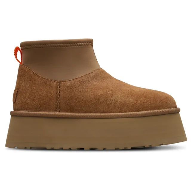 UGG Classic Women Shoes - Brown