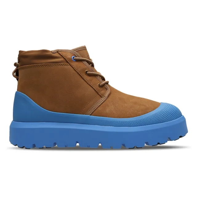 UGG Neumel Men Shoes - Brown