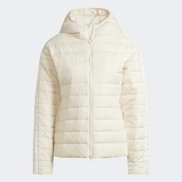 adidas Hooded Premium Slim Jacket