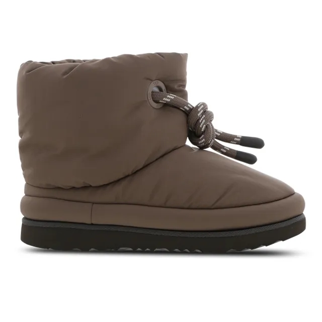UGG Classic Unisex Shoes - Brown