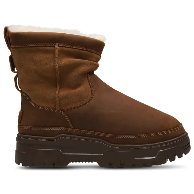 UGG Trail Glazer Men Shoes - Brown
