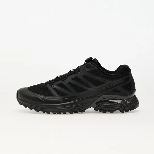 Salomon XT-Pathway 2 Trainer - Black - Size 7.5 - Black