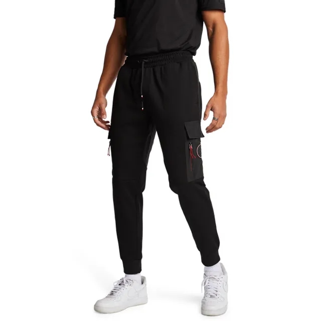 Montcrux Athabaska Men Hoodies - Black