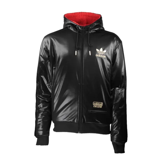 Project X Paris Signature Men Jackets - Black