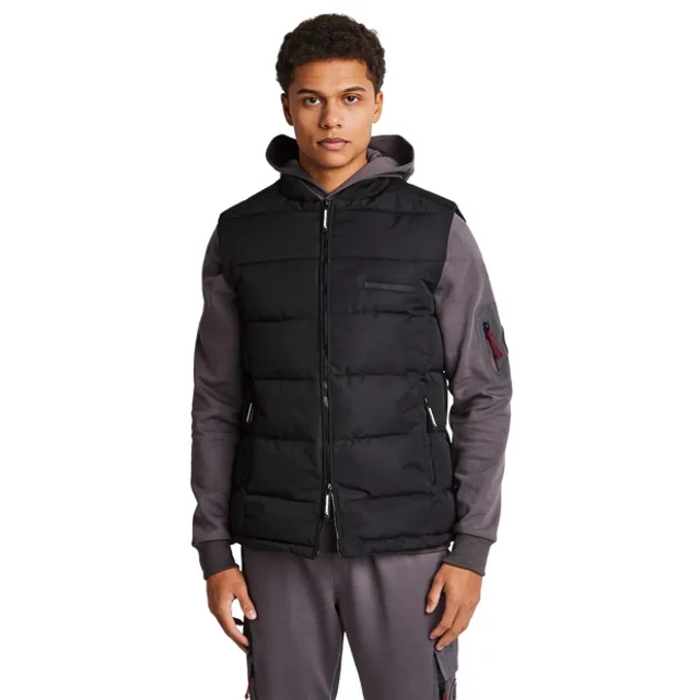 Montcrux Bamf Men Jackets - Black