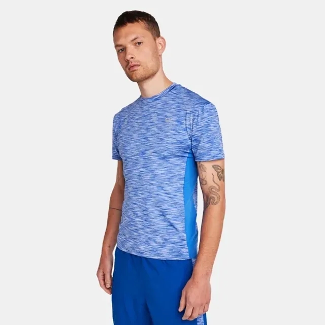 Okami Zero Men T-Shirts - Blue