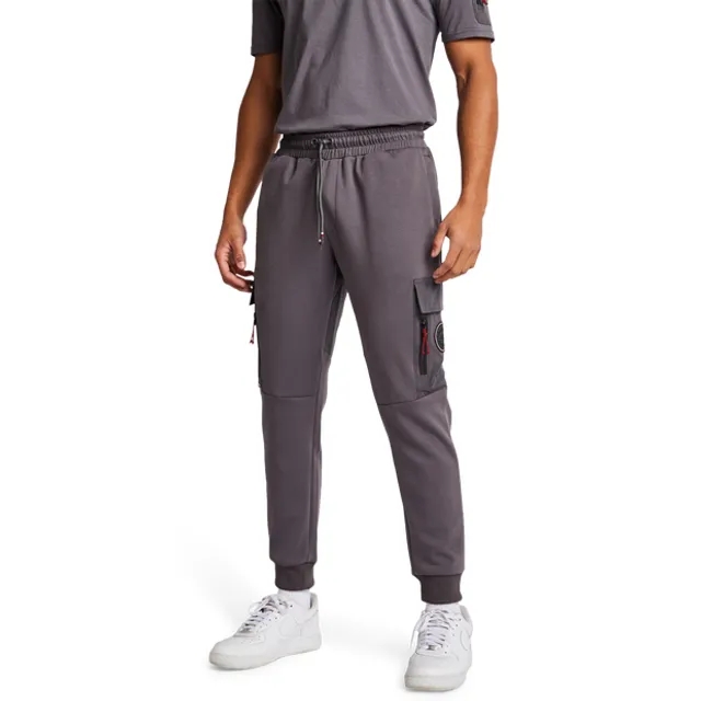 Montcrux Athabaska Men Hoodies - Grey