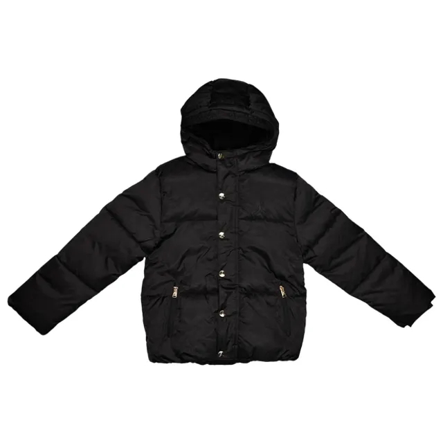 Nike Jordan Jordan Monogram Jacquard Unisex Jackets - Black
