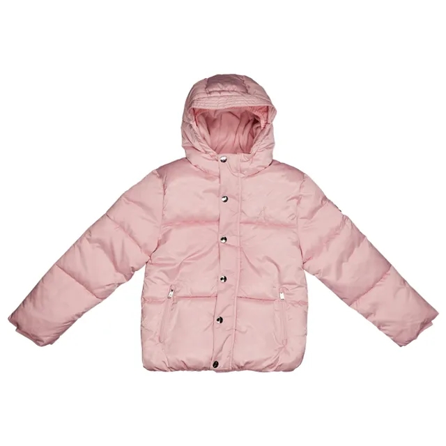 Nike Jordan Jordan Monogram Jacquard Unisex Jackets - Pink