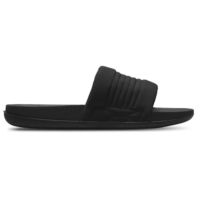 Nike Offcourt Adjust Men Shoes - Black