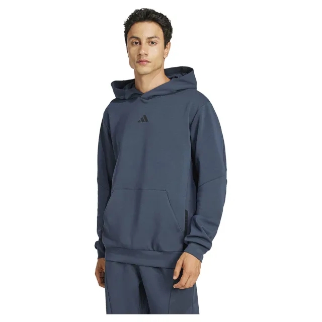Adidas Designed For Training Hoodie
