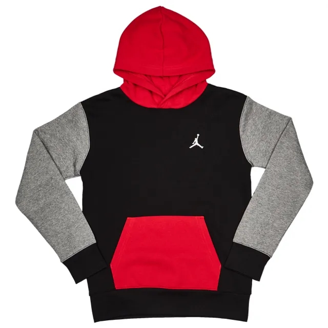 Nike Jordan Jordan Brooklyn Unisex Hoodies - Black