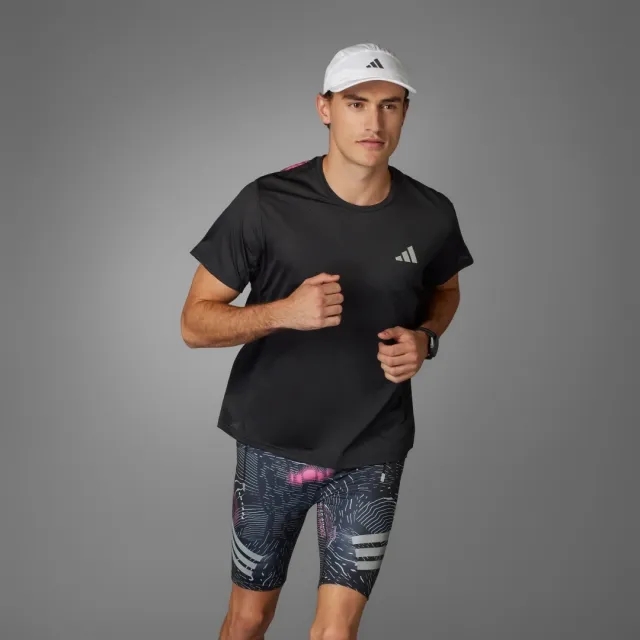 adidas Break the Norm CLIMACOOL Tee (Gender Neutral)