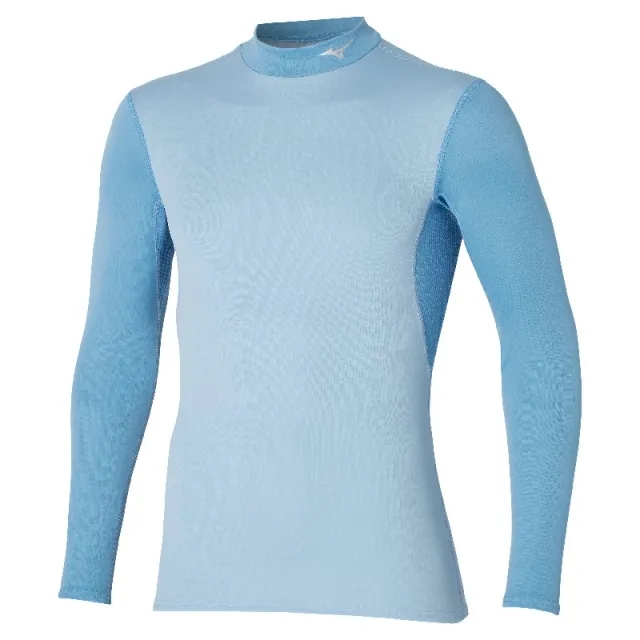 Mizuno Bt Long Sleeve T-shirt