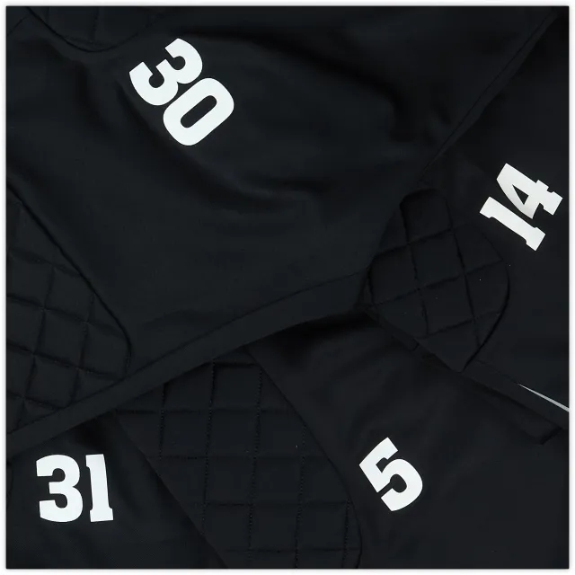 2010s Jako GK Pants/Bottoms # - 7/10 - (S)