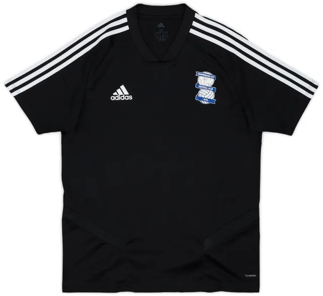 2019-20 Birmingham City adidas Training Shirt - 9/10 - (M)