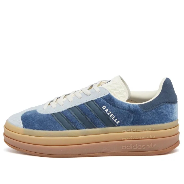 adidas Originals Gazelle Bold Women's, Blue