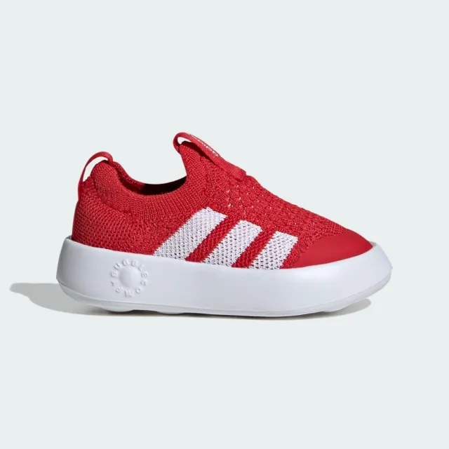 Adidas Bubblecomfy Infant Trainers
