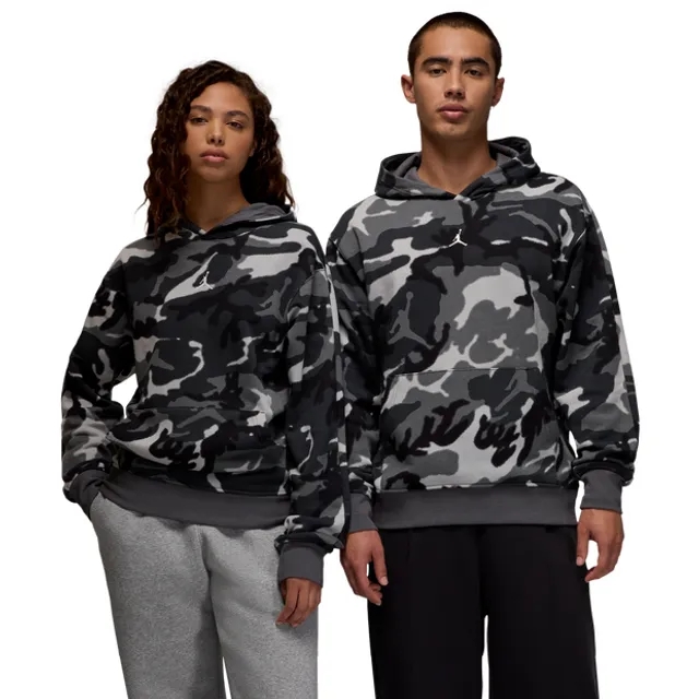 Nike Jordan Jordan Flight Men Hoodies - Black