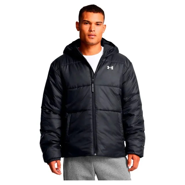 Under Armour Storm Men Jackets - Black