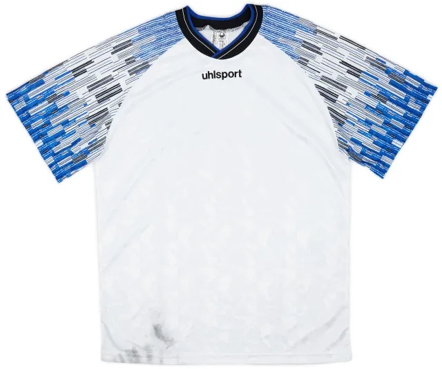 Home 1990s Ulhsport Template Shirt - 5/10 - (XL)