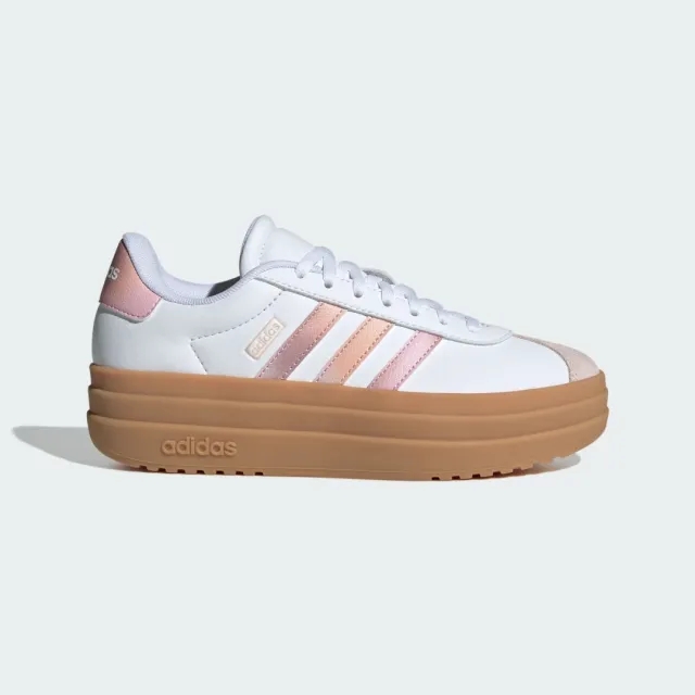 Adidas Vl Court Bold Lifestyle Junior Trainers