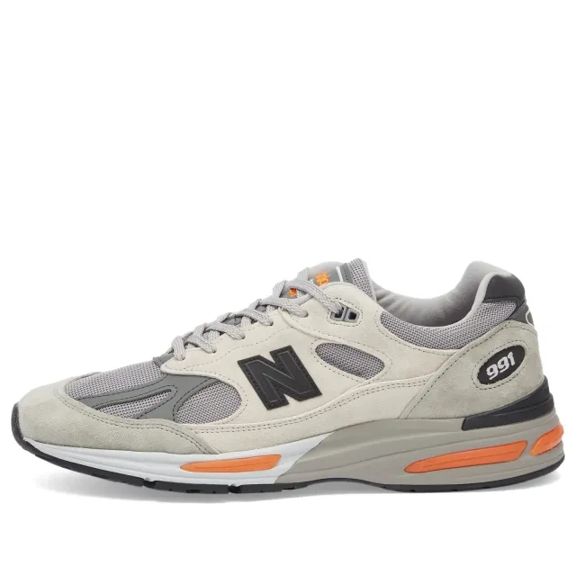 New Balance  Grey