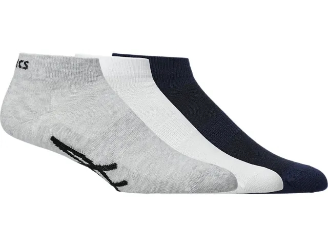 Asics Sport 3Ppk Ped Sock