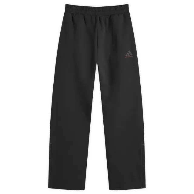 Adidas Men's Basketball Track Pant Black