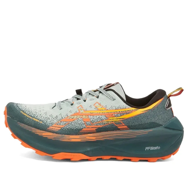Asics Trabuco Max 4