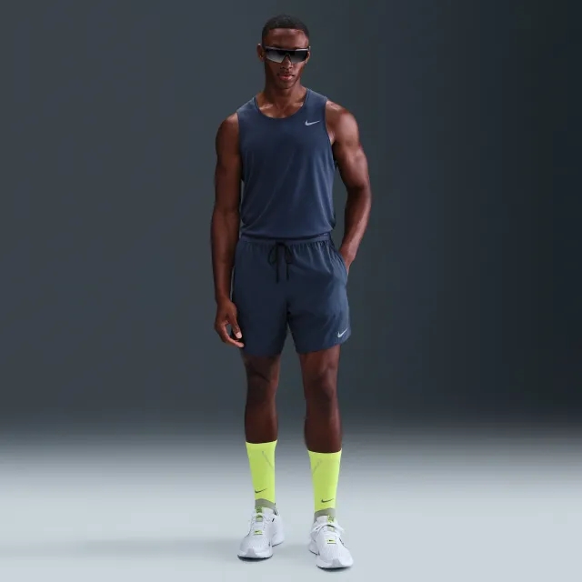 Nike Stride Dri-FIT 7 Inch 2-in-1 Running Shorts - HO24