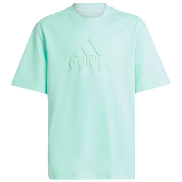 Adidas Fi Logo Short Sleeve T-shirt