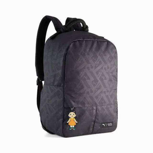PUMA x Squid Game Backpack, Dark Slate