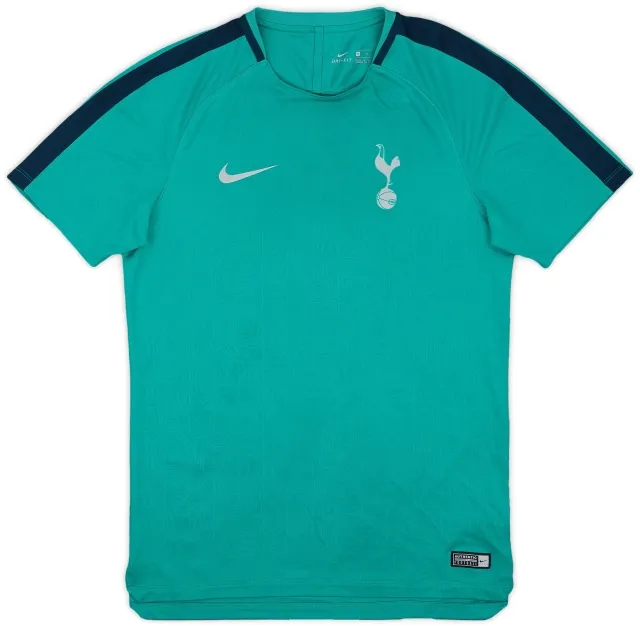 2018-19 Tottenham Nike Training Shirt - 9/10 - (M)