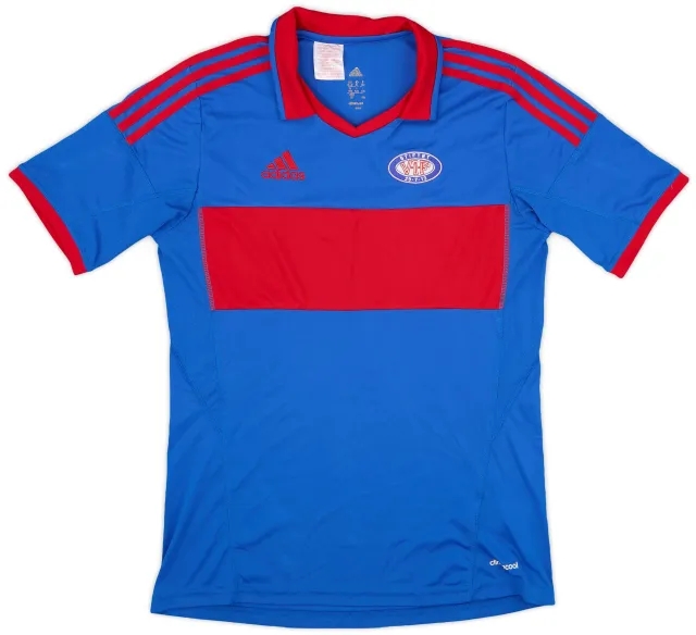adidas 2013 Valerenga Home Shirt - 7/10 - (XL.Boys)