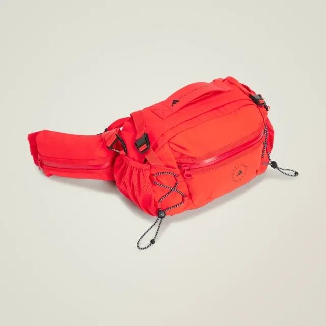 Bag Adidas By Stella Mccartney Multisport Bag Active Red/ Black 9 L