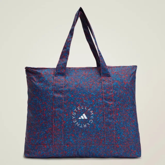 Bag Adidas By Stella Mccartney Packable Tote Multicolor/ White Universal