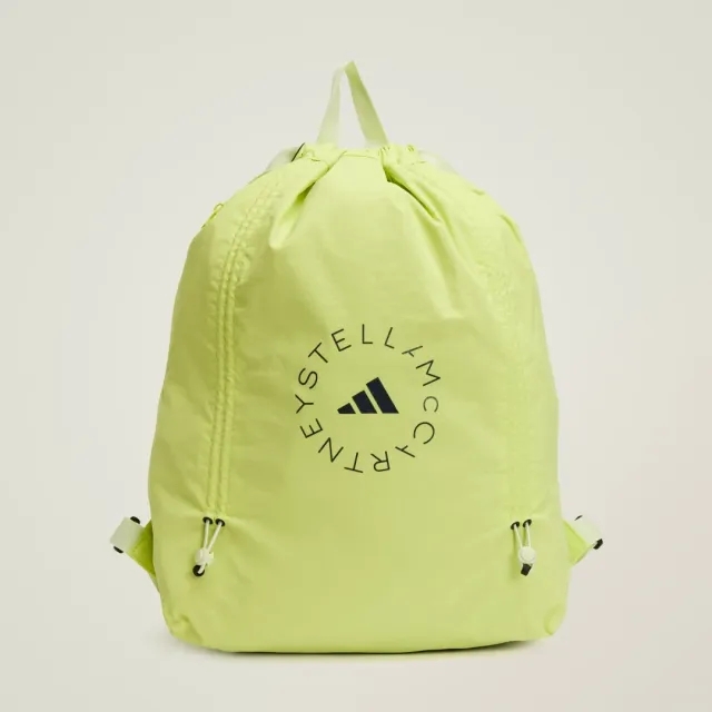 Adidas By Stella Mccartney Gymsack Bahia Glow/ Utility Black Universal