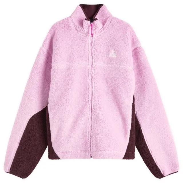 Nike ACG Canwell Glacier Therma-FIT ADV Windproof Fleece