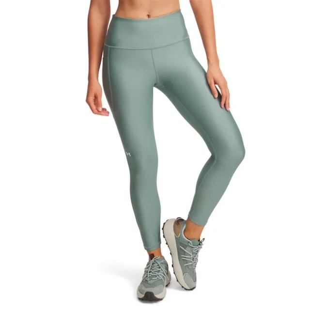 Under Armour Tech Hi 7/8 Leggings