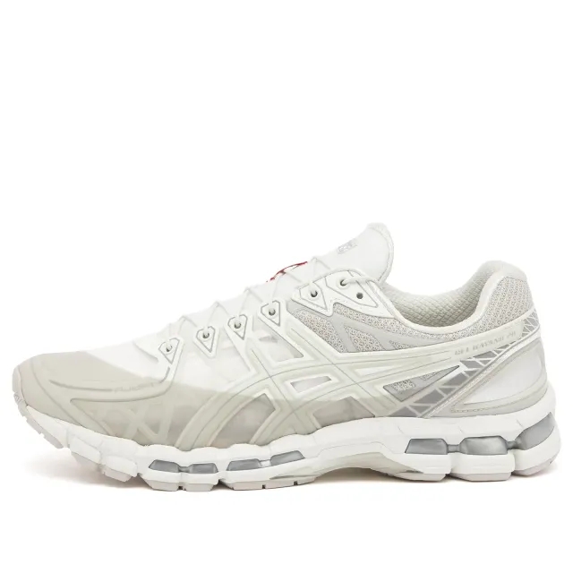 ASICS x UNAFFECTED Gel-Kayano 20, White