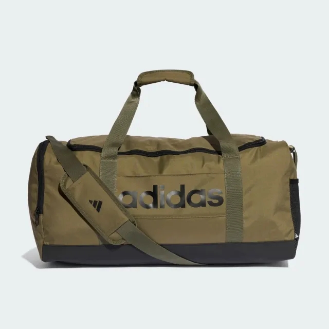 Adidas Linear Medium 39l Duffle Bag
