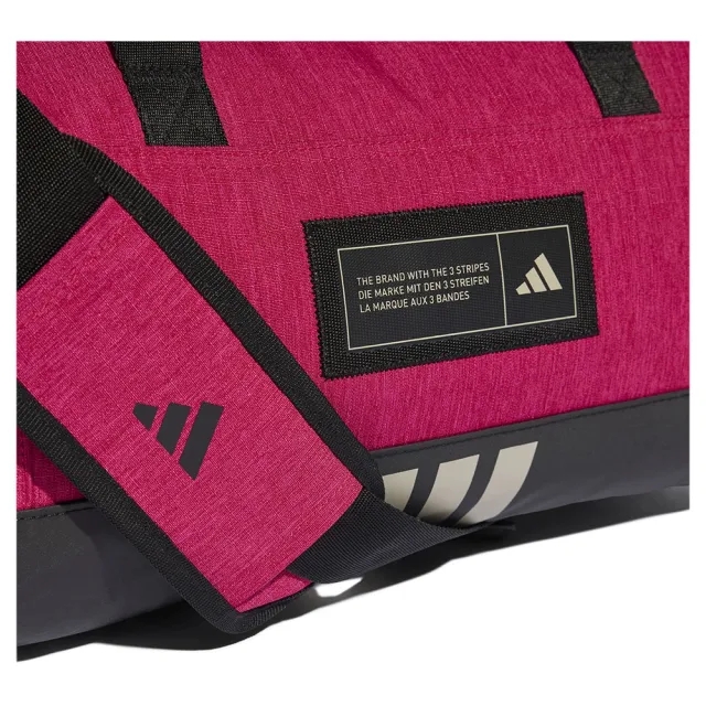 adidas  -  women's Sports bag in Pink