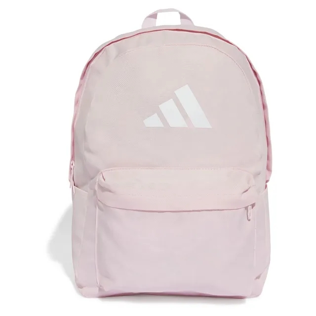 Adidas Classic 3 Bar Logo 27l Backpack