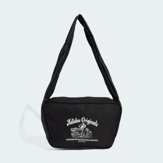 adidas Originals Unisex Wabash Large Crossbody Bag