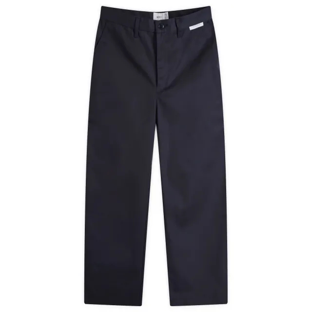 WTAPS Men's 05 Work Trousers Navy