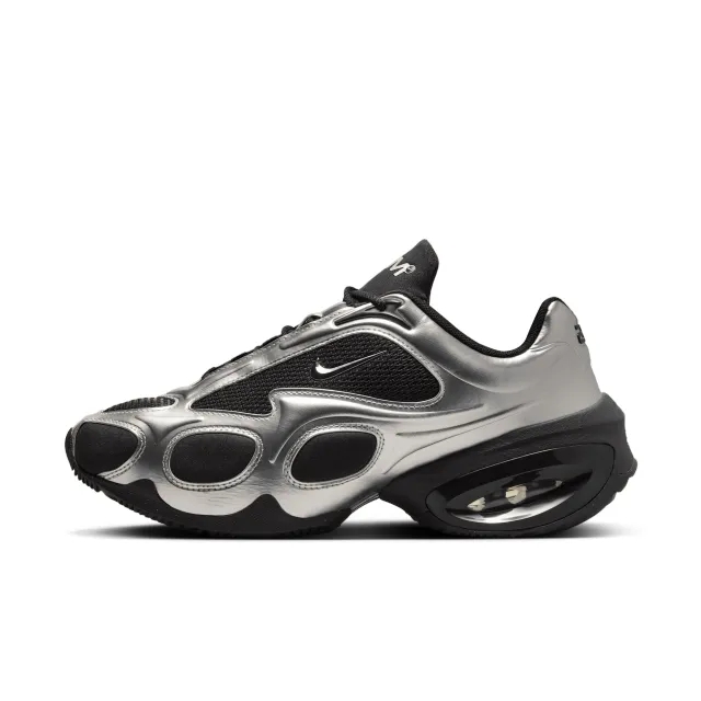 Nike Air Max Muse Women's Shoes - Black