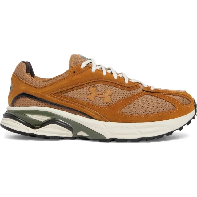 Under Armour Hovr Apparition Rtrftr Sd Trainers