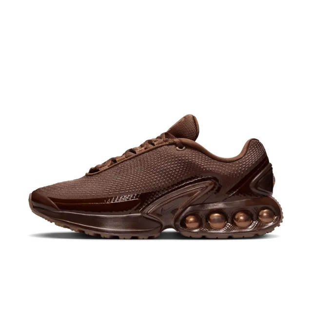 Nike Air Max Dn Women's Shoes - Brown