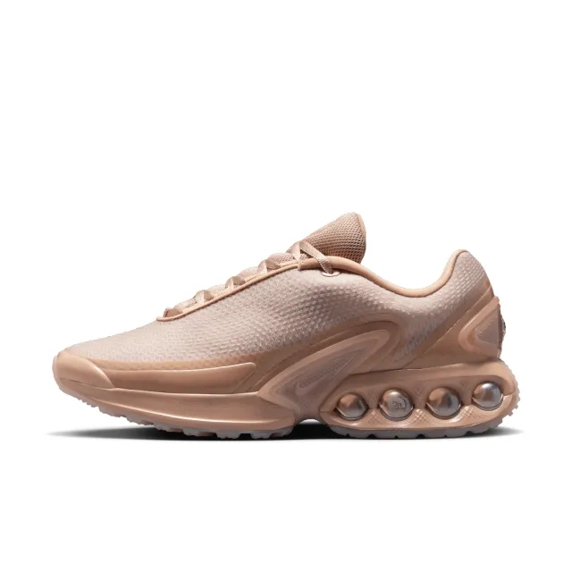 Nike Air Max Dn Women's Shoes - Brown
